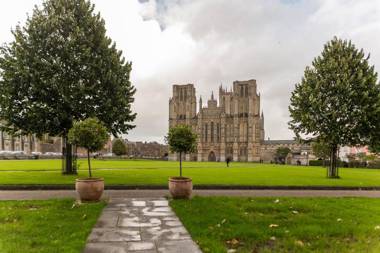 The Ancient Gatehouse