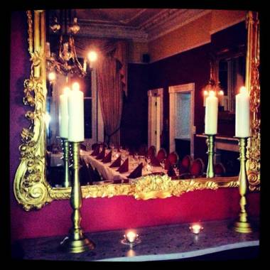 The Old Manor House Hotel