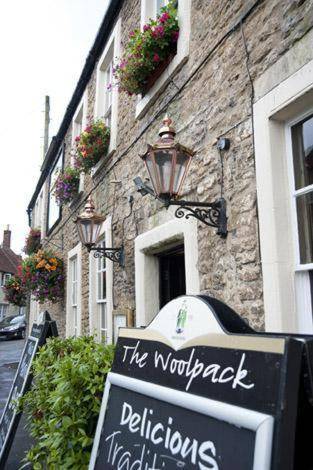 Woolpack Inn by Greene King Inns