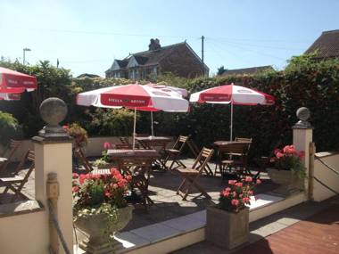 Hayward's at the Grasmere