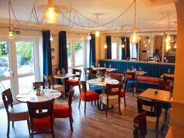 Hayward's at the Grasmere