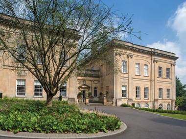 Bailbrook House Hotel Bath