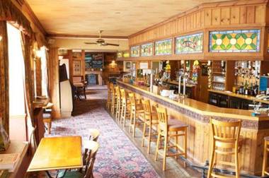 Radstock Hotel near Bath