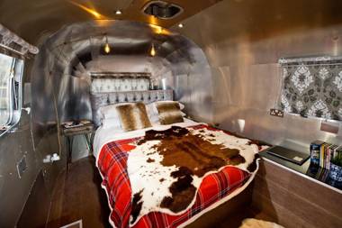 The Cedars Bed & Breakfast