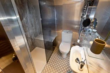 The Cedars Bed & Breakfast