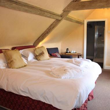 Bannatyne's Charlton House Spa Hotel