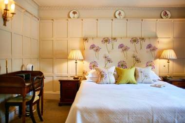 The Bath Priory - A Relais & Chateaux Hotel
