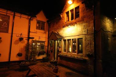 The Tollgate Inn
