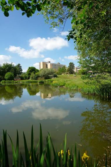 University of Bath Summer Accommodation