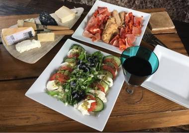 The Crown Inn Keynsham