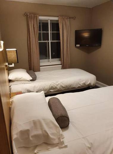 The Crown Inn Keynsham