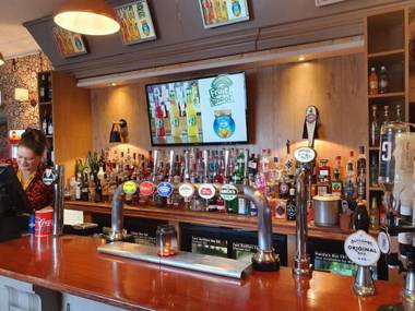 The Crown Inn Keynsham