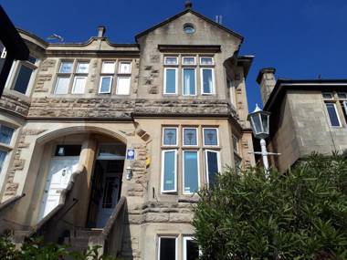 Lamp Post Villa Guest House