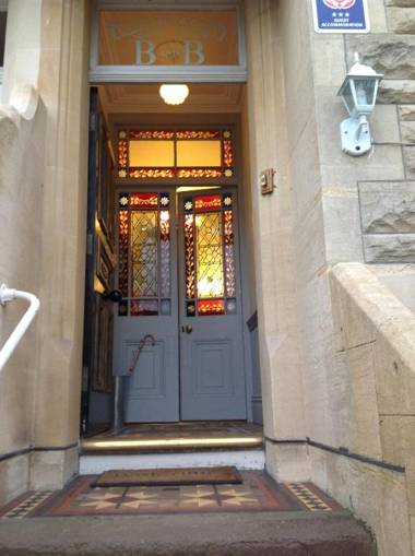 Lamp Post Villa Guest House