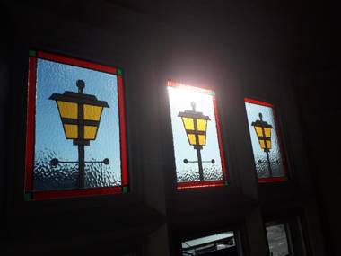 Lamp Post Villa Guest House