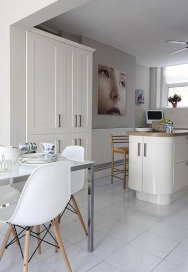 2 Crescent Gardens Guest House