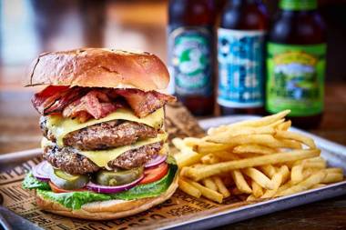 St Christopher's Inn Bath