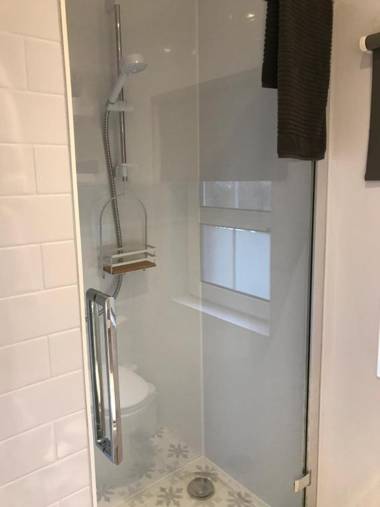 The Glastonbury Townhouse