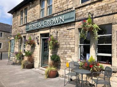 Rose and Crown
