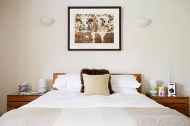 The Wheatsheaf Combe Hay