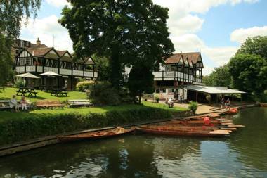Bath Boating Station