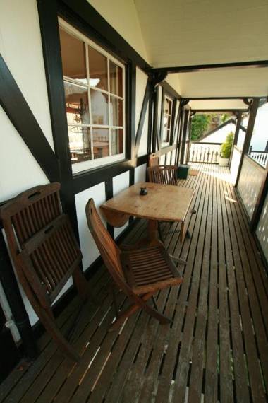 Bath Boating Station