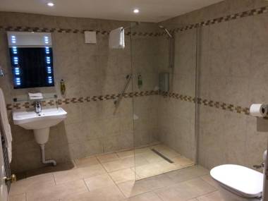 Burcott Mill Guesthouse