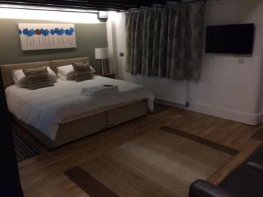 Burcott Mill Guesthouse