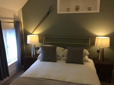 Burcott Mill Guesthouse