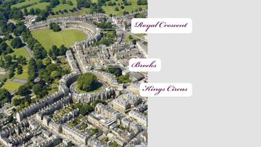 18 The Circus Apartment