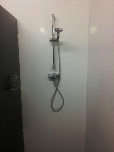 Bath Backpackers Hostel