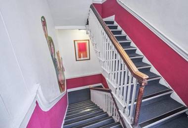 Bath Backpackers Hostel