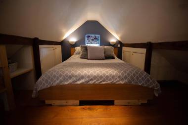 Cherry Orchard Lodge