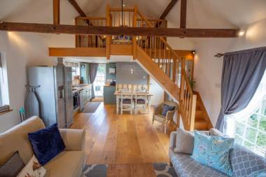 Cherry Orchard Lodge