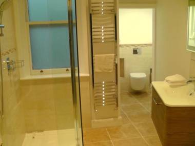 10 Grove St - Bath Holiday Suites