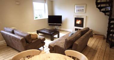 Victorian Annexe - Bath