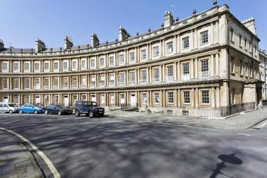 The Circus Apartment