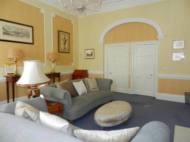 The Circus Apartment