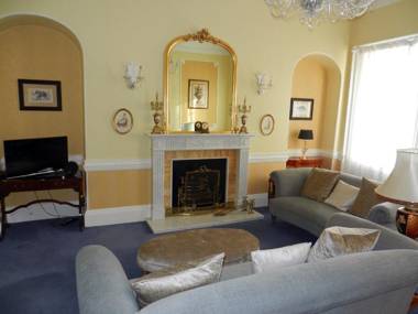 The Circus Apartment