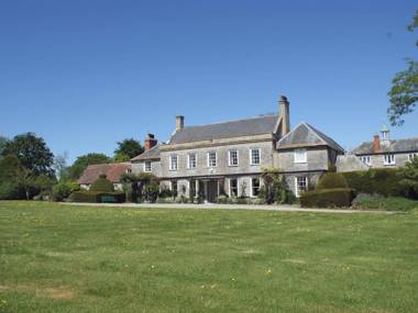 Wootton House Nr Glastonbury