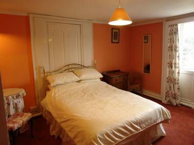 Wootton House Nr Glastonbury