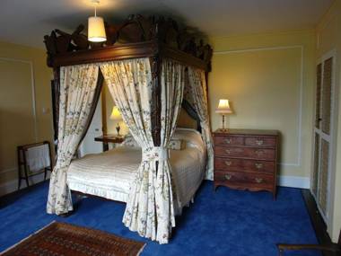 Wootton House Nr Glastonbury