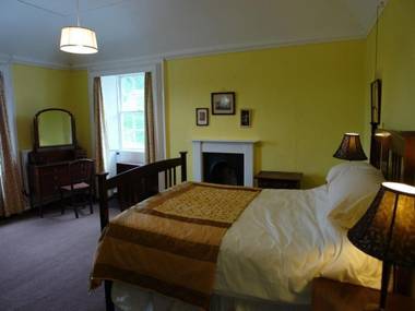 Wootton House Nr Glastonbury