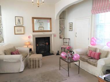 The Paragon Townhouse