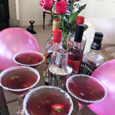 The Paragon Townhouse