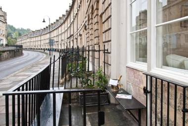 The Paragon Townhouse