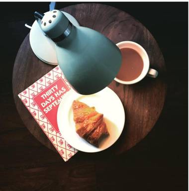 Dream Stays Bath - Beau Street