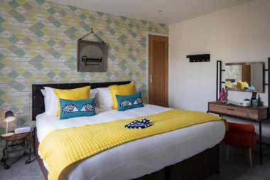 Dream Stays Bath - Haringtons Place
