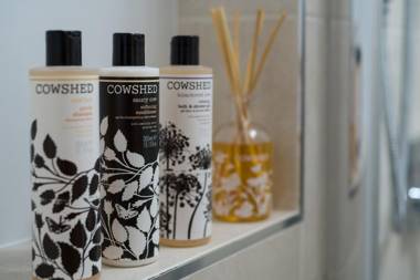 Hiding Space Westgate Apartments