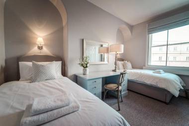 Anabelle's Guest House